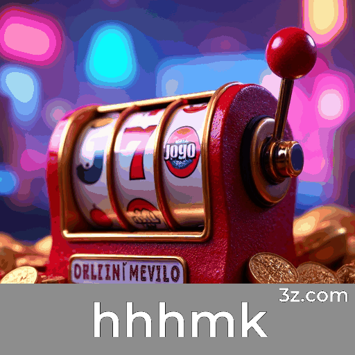 Cadastro na hhhmk
